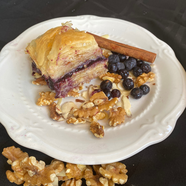 Thalia's Baklava