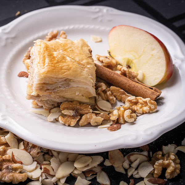 Thalia's Baklava