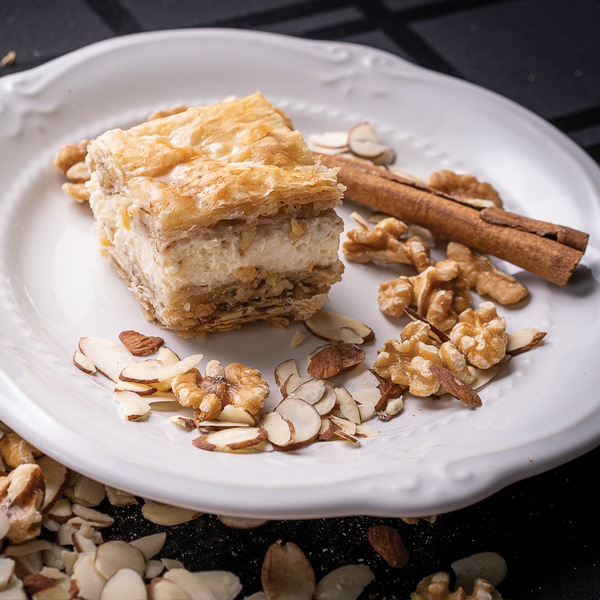 Thalia's Baklava