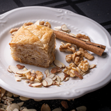 Limited Edition Tournament Baklava - Traditional Flavor